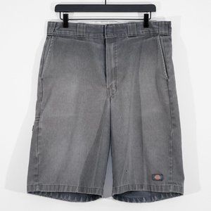 Dickies Flat Front Work Shorts